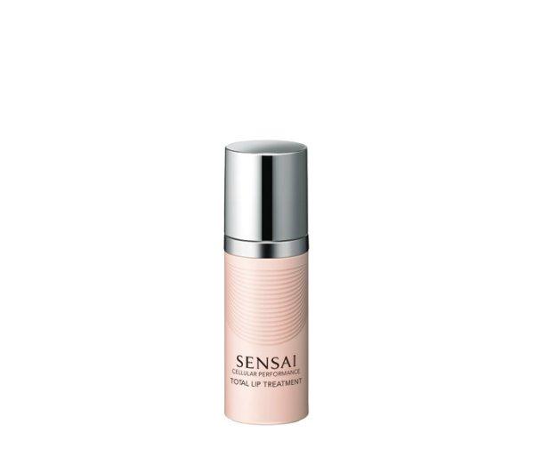 Sensai Ajakápoló Cellular Performance (Total Lip Treatment) 15 ml