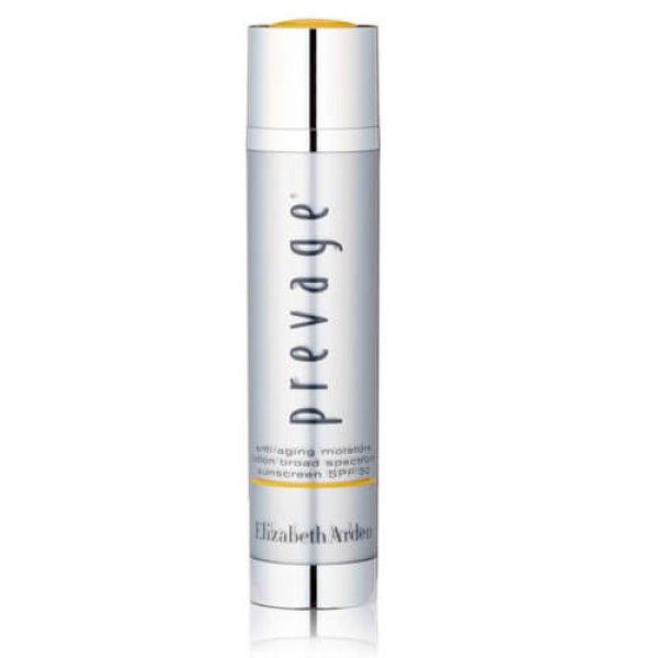 Elizabeth Arden Ránctalanító hidratáló fluid Prevage
(Anti-Aging Moisture Lotion SPF 30) 50 ml