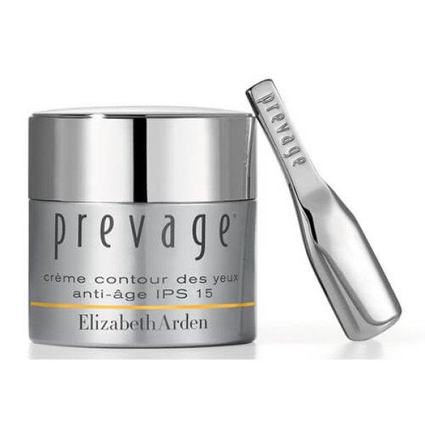 Elizabeth Arden Prevage ránctalanító
szemkörnyékápoló (Anti-Aging Eye Cream SPF 15) 15 ml