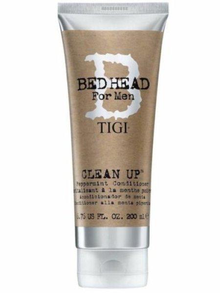 Tigi Frissítő kondicionáló Bed Head for Man Clean Up
(Peppermint Conditioner) 200 ml