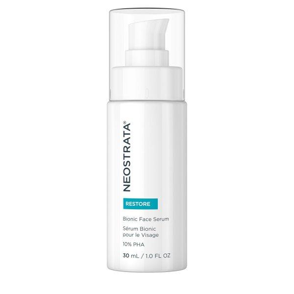 NeoStrata Arcápoló szérum Restore (Bionic Face Serum) 30 ml