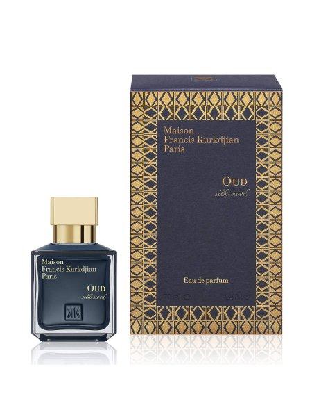 Maison Francis Kurkdjian Oud Silk Mood - EDP 70 ml