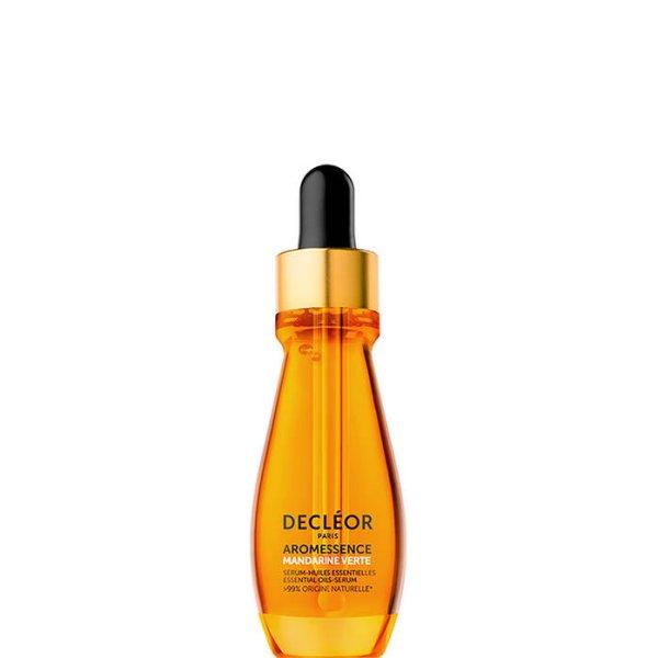 Decléor Arcápoló szérum Aromessence Green Mandarin
(Essential Oils Serum) 15 ml