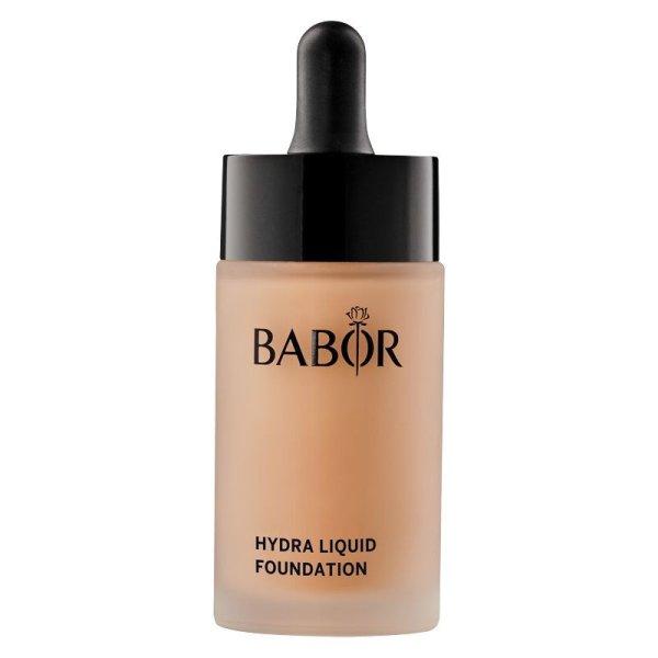 Babor Hidratáló alapozó (Hydra Liquid Foundation) 30 ml 07 Almond