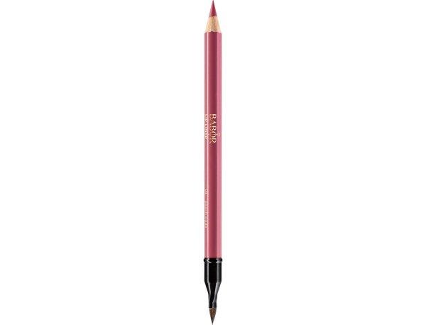 Babor Ajakceruza (Lip Liner) 1 g 02 Red