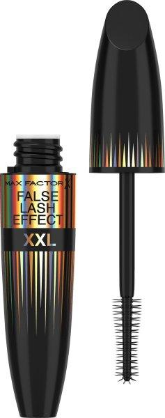 Max Factor Hosszabbító szempillaspirál False Lash XXL (Mascara)
12 ml Black