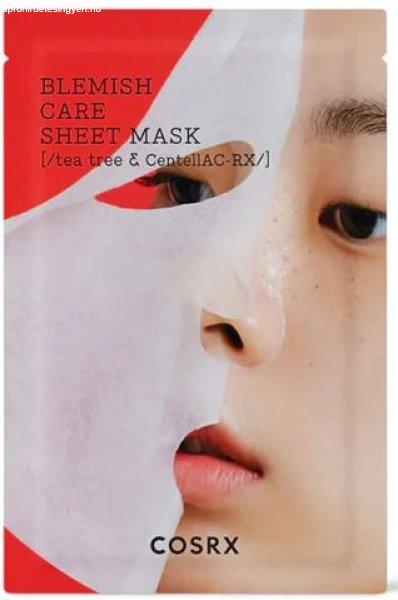 COSRX Arcmaszk AC Collection Blemish Care (Sheet Mask) 26 ml