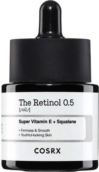 COSRX Arcolaj retinollal 0.5 (Retinol Oil) 20 ml