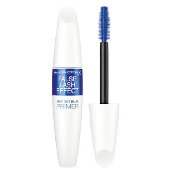 Max Factor Szempilla alapozó bázis False Lash Effect (Max Out Blue
Primer) 13,1 ml