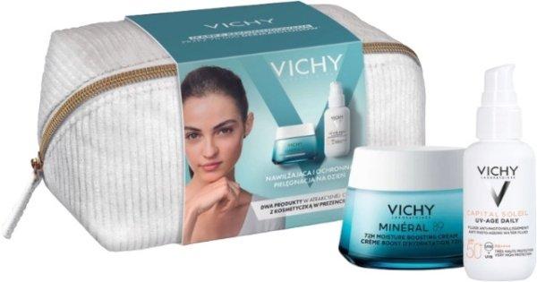 Vichy Ajándékcsomag Mineral 89 Set