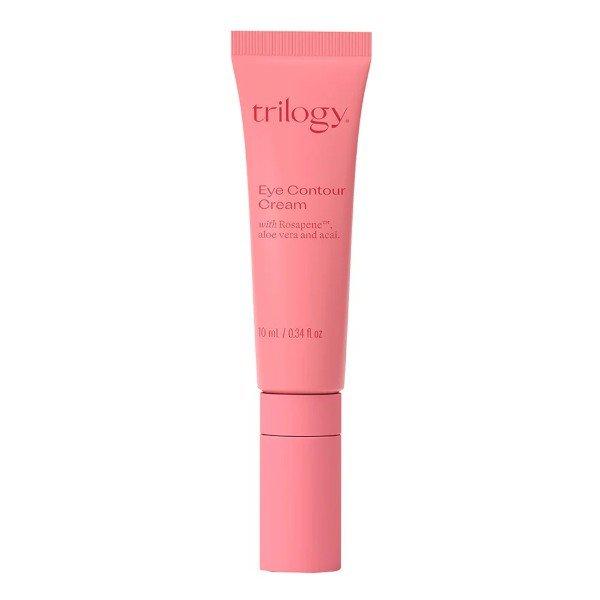 Trilogy Szemkontúr krém (Eye Contour Cream) 10 ml