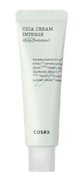 COSRX Nyugtató arcrém Pure Fit Cica (Intense Cream) 50 ml