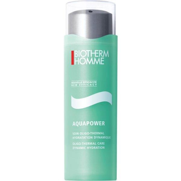 Biotherm Hidratáló krém férfiaknak Homme Aquapower
(Oligo-Thermal Care) 75 ml - TESZTER