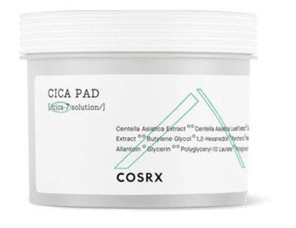 COSRX Arctamponok Pure Fit (Cica Pad) 90 db