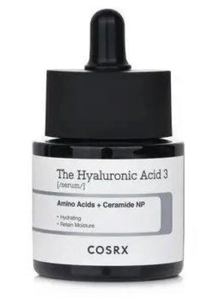 COSRX Arcszérum The Hyaluronic Acid 3 (Serum) 20 ml