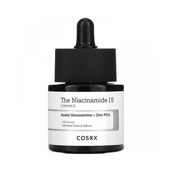 COSRX Arcszérum The Niacinamide 15 (Serum) 20 ml