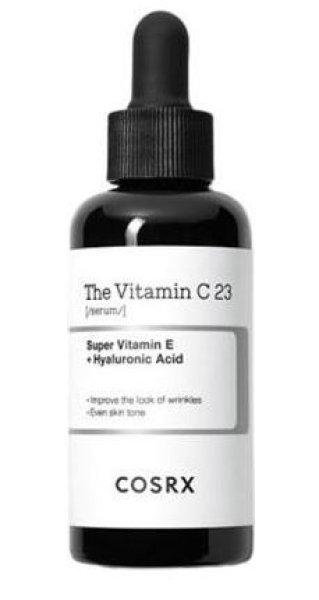 COSRX Arcszérum C-vitamin 23 (Serum) 20 g