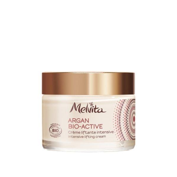 Melvita Intenzív lifting krém Argan Bio-Active (Intensive Lifting
Cream) 50 ml