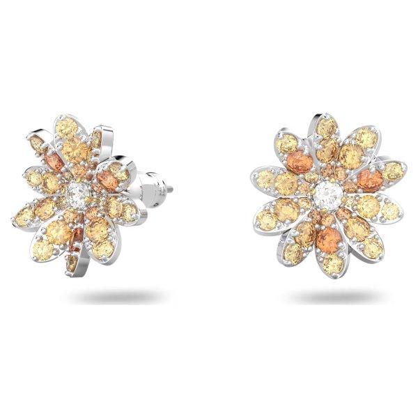 Swarovski Bájos női fülbevaló cirkónium kövekkel
Eternal Flower 5642872