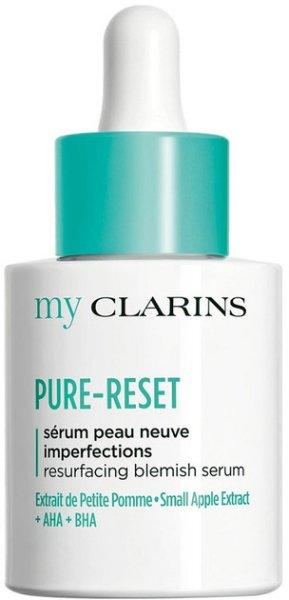 Clarins Arcszérum Pure Reset (Resurfacing Blemish Serum) 30 ml