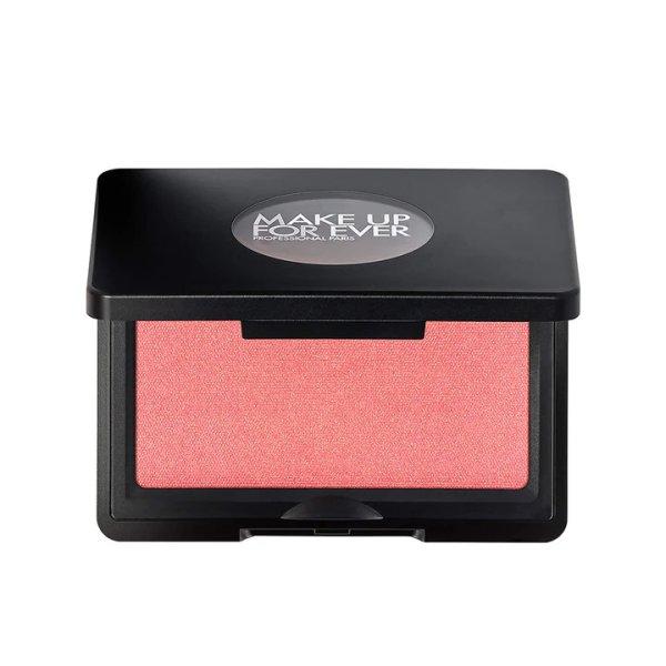 Make Up For Ever Arcpirosító Artist Face (Powders Blush) 4 g 220
Joyful Pink