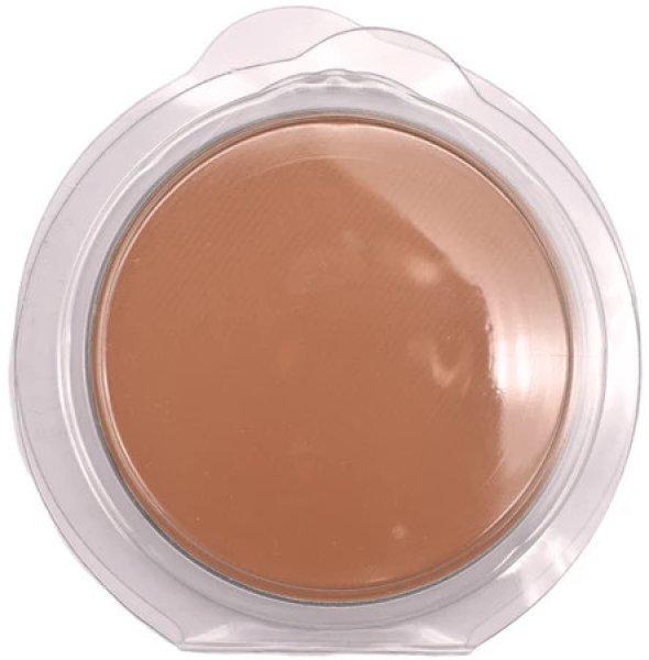 Babor Utántöltő krémes kompakt sminkhez SPF 50 (Creamy
Compact Foundation) 10 g 01 Light