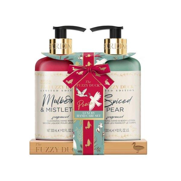 Baylis & Harding Ajándékcsomag Winter Wonderland 2 db