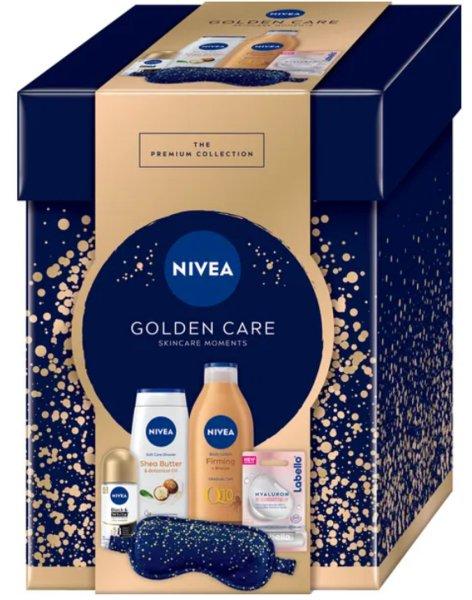 Nivea Ajándékcsomag Golden Care