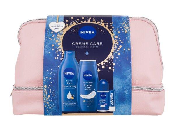 Nivea Ajándékcsomag Creme Care