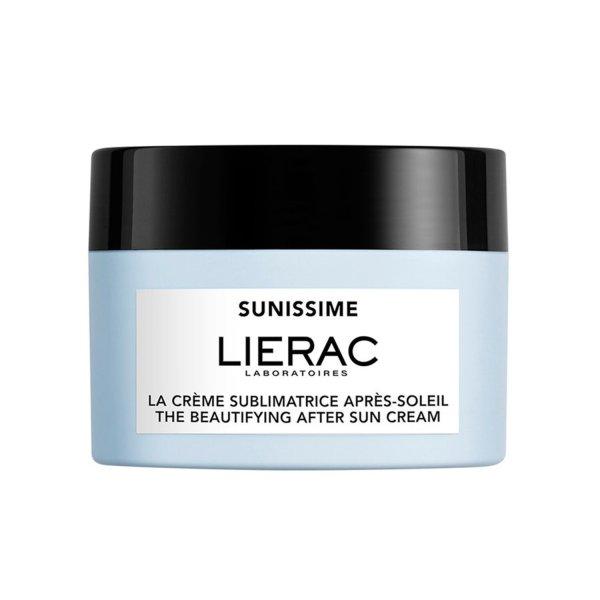 Lierac Napozás utáni testápoló krém Sunissime (The
Beautifying After Sun Cream) 200 ml