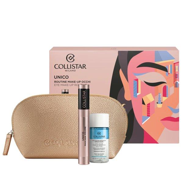 Collistar Ajándékcsomag Volume Unico Mascara Set