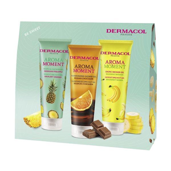 Dermacol Ajándékcsomag Aroma Moment Mix I.