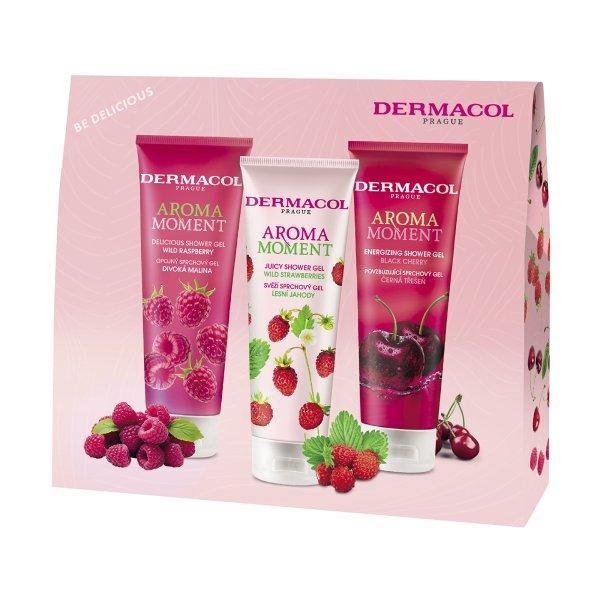 Dermacol Ajándékcsomag Aroma Moment Mix II.