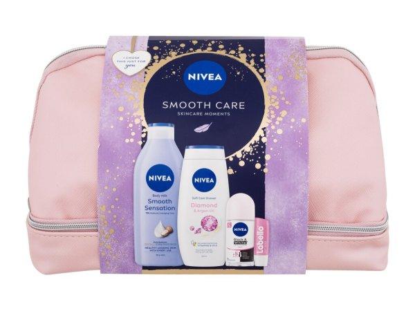 Nivea Ajándékcsomag Smooth Care