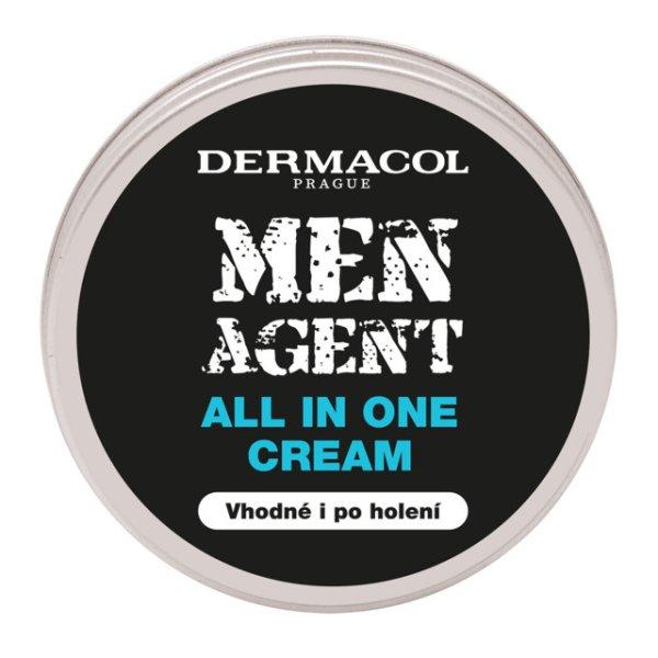 Dermacol Arckrém Men Agent (All In One Cream) 70 ml