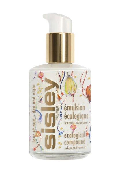 Sisley Hidratáló emulzió regeneráló hatással
Limited Edition (Ecological Compound Advanced Formula) 125 ml