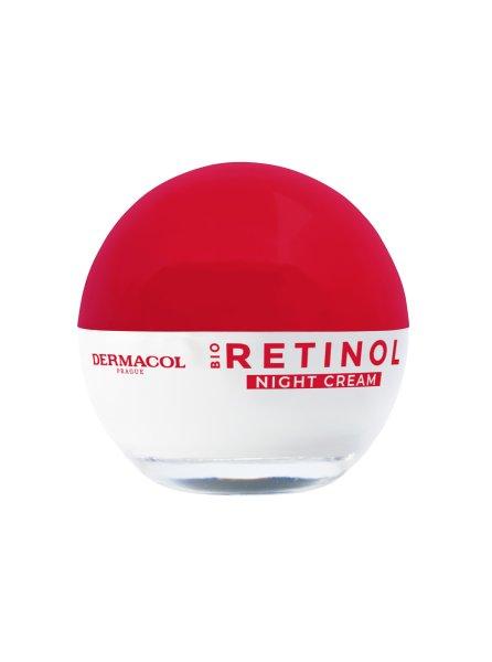 Dermacol Nappali krém Bio Retinol (Night Cream) 50