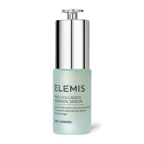 Elemis Regeneráló arcszérum Pro-Collagen (Renewal Serum) 15 ml