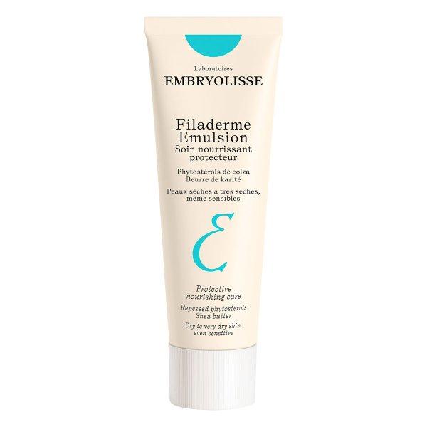 Embryolisse Tápláló bőr emulzió (Filaderme Emulsion)
75 ml