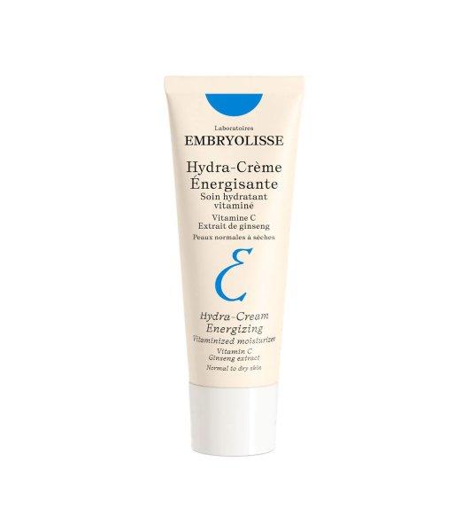 Embryolisse Hidratáló és energetizáló arckrém
(Hydra-Cream Energizing) 40 ml