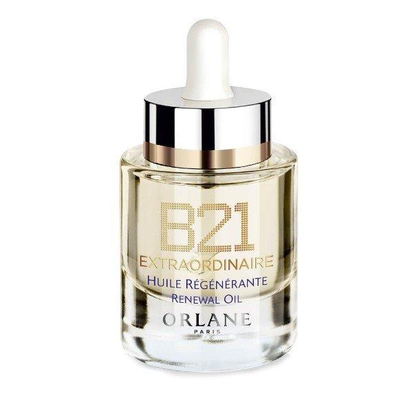 Orlane Paris Tápláló bőrápoló olaj B21
Extraordinaire (Renewal Oil) 30 ml