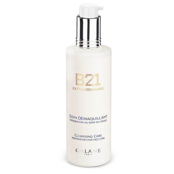 Orlane Paris Tisztító arctej B21 Extraordinaire (Cleansing Care) 250
ml