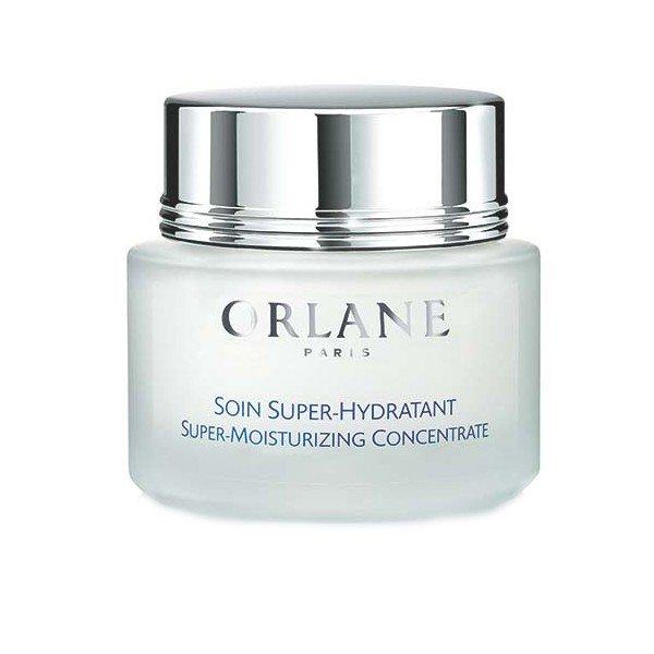 Orlane Paris Hidratáló arckrém (Super Moisturizing Concentrate)
50 ml