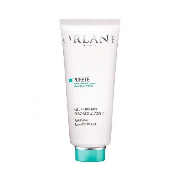 Orlane Paris Tisztító gél zsíros és vegyes bőrre
(Purifying Balancing Gel) 200 ml