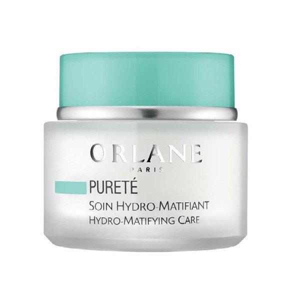 Orlane Paris Mattító arckrém Pureté (Hydro Matifying Care)
50 ml