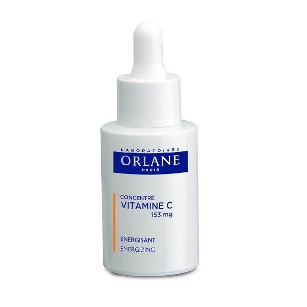 Orlane Paris Bőrkoncentrátum C-vitaminnal Supradose (Energizing
Concentrate) 30 ml