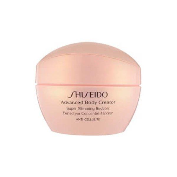 Shiseido Body Creator (Super Slimming Reducer) 200 ml karcsúsító,
testápoló, narancsbőr elleni gél