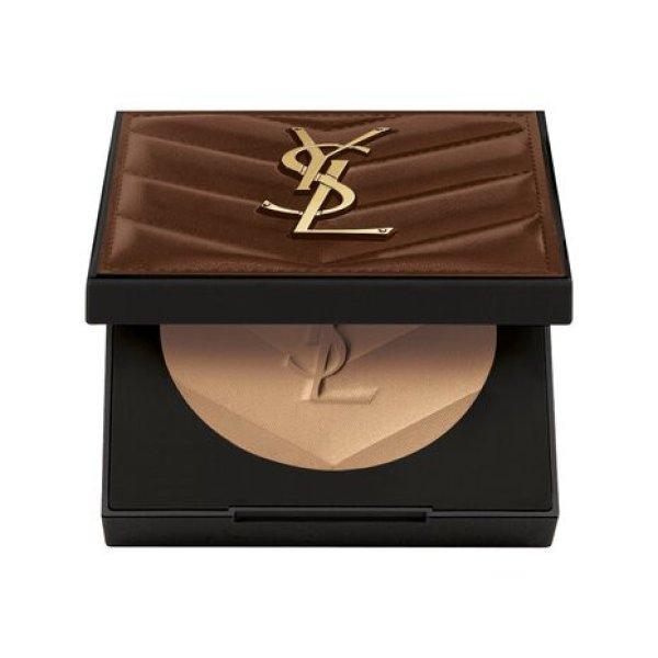 Yves Saint Laurent Bronzosító (All Hours Hyper Bronzer) 7,5 g 02