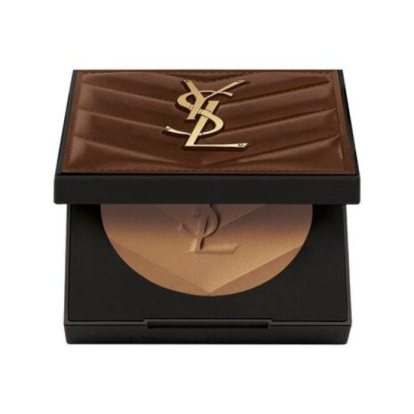 Yves Saint Laurent Bronzosító (All Hours Hyper Bronzer) 7,5 g 03