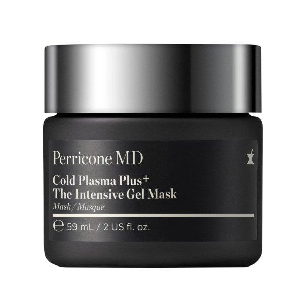 Perricone MD Hűsítő zselés maszk Cold Plasma Plus+ (The
Intensive Gel Mask) 59 ml